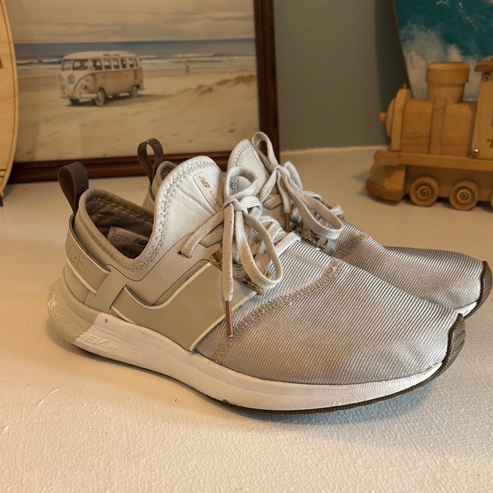 New Balance Nergize Athletic Sneakers